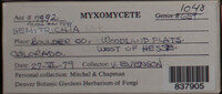 Image Associated With the Occurence
